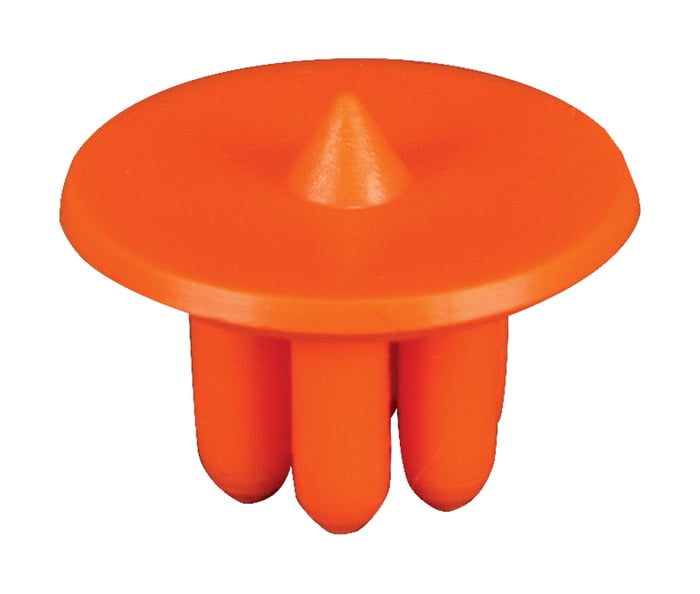 Auralex SO_MARKING_PLUG Snap-On Anchor Marking Plug
