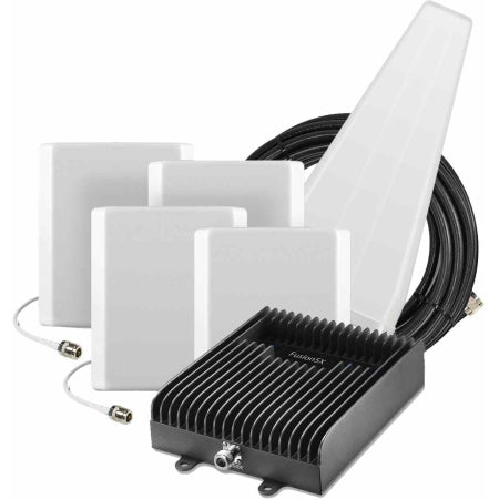SureCall SC-Fusion5X2-Y4P Fusion5X 2.0 Yagi / 4 Panel Kit