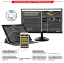 inovonics 568 SOFIA HD Radio™ SiteStreamer+™ - 305broadcast
