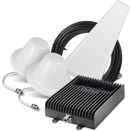 SureCall SC-PolysH/O-72-YD2-KIT Fusion5s Yagi/2 Dome Kit