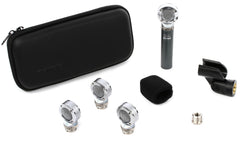 Shure Beta 181/KIT Ultra-Compact Side-Address Instrument Microphone