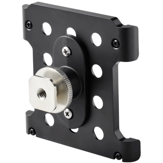 Shure ADX5-MOUNT Mounting plate with cold shoe for ADX5D