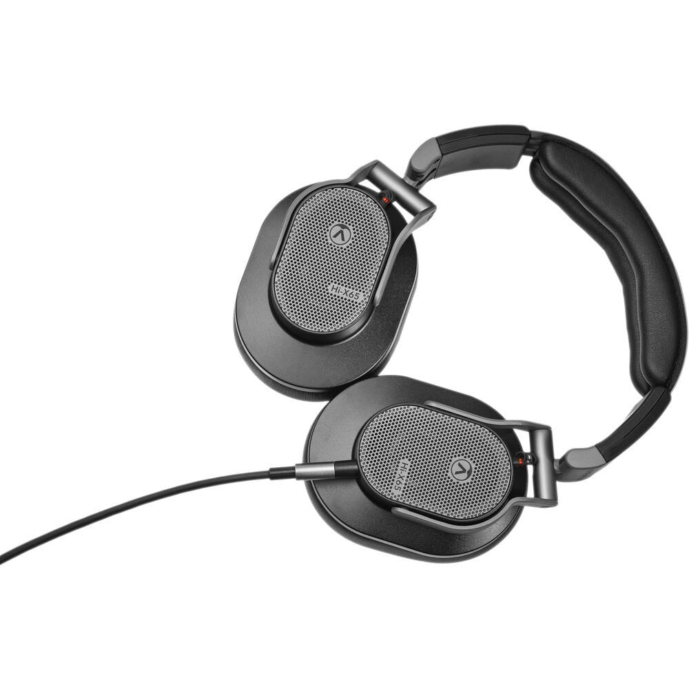 Austrian Audio Hi-X65 OVER EAR Hi-X65 Professional Open-Back Over-Ear Headphones - (B-Stock)