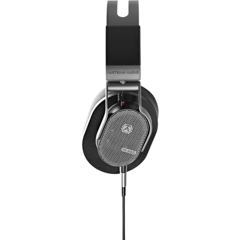 Austrian Audio Hi-X65 OVER EAR Hi-X65 Professional Open-Back Over-Ear Headphones - (B-Stock)
