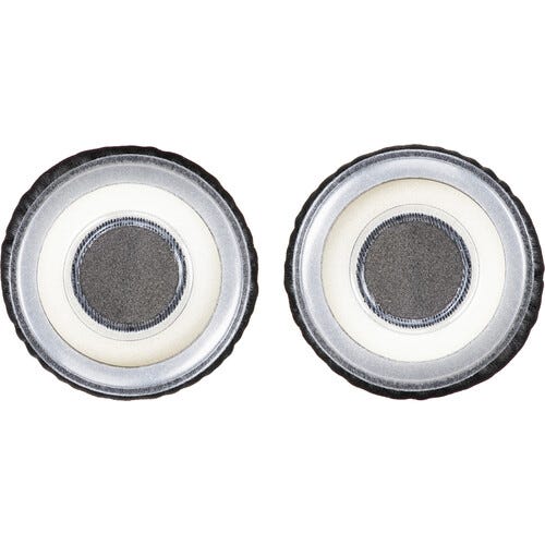 Sennheiser 595222 HMD 26 and HME 26 Black Earpads