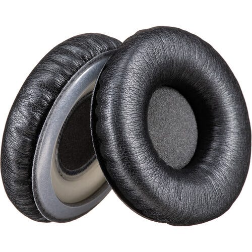 Sennheiser 595222 HMD 26 and HME 26 Black Earpads