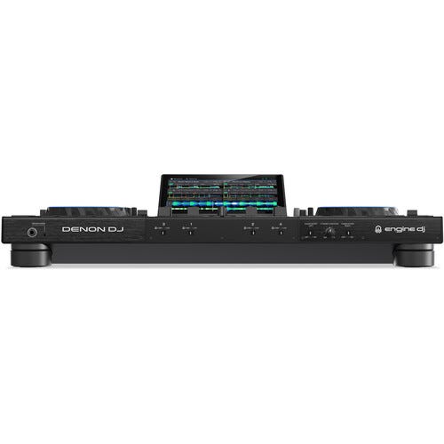 Denon DJ PRIME4+XUS Prime 4+ Standalone 4-Deck DJ Controller