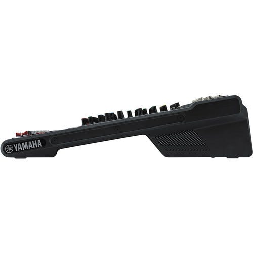Yamaha MG16XU 16-channel Mixer w/ USB and Digital FX - (B-Stock)