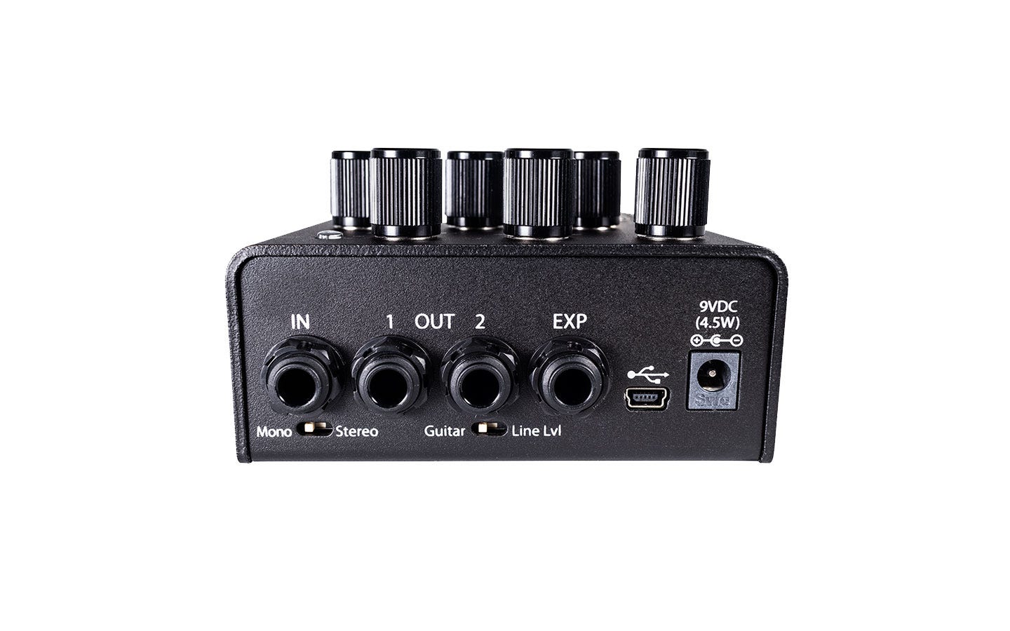 Eventide Blackhole from Space Reverb Pedal/Stompbox - (B-Stock)