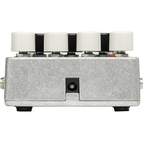 Electro-Harmonix Hot Wax Dual Overdrive Pedal - (B-Stock)