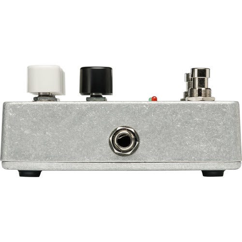 Electro-Harmonix Hot Wax Dual Overdrive Pedal - (B-Stock)