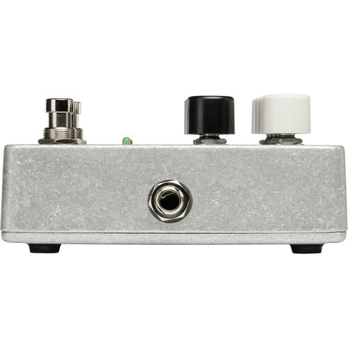 Electro-Harmonix Hot Wax Dual Overdrive Pedal - (B-Stock)