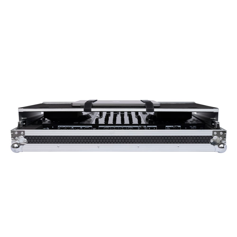 Headliner HL10010 Flight Case for DDJ-FLX10 w/ Laptop Platform - (B-Stock)