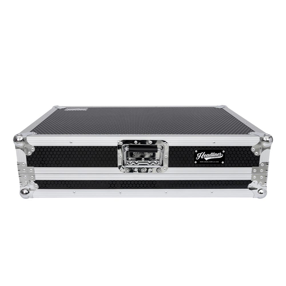Headliner HL10010 Flight Case for DDJ-FLX10 w/ Laptop Platform - (B-Stock)