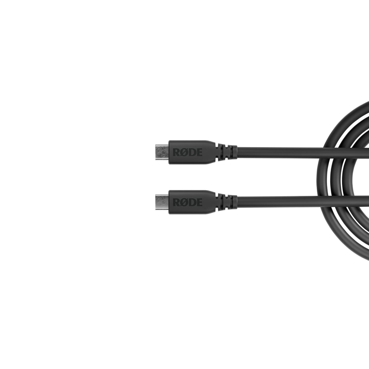 Rode SC27-Black SC27 Black SuperSpeed USB-C to USB-C Cable - (B-Stock)