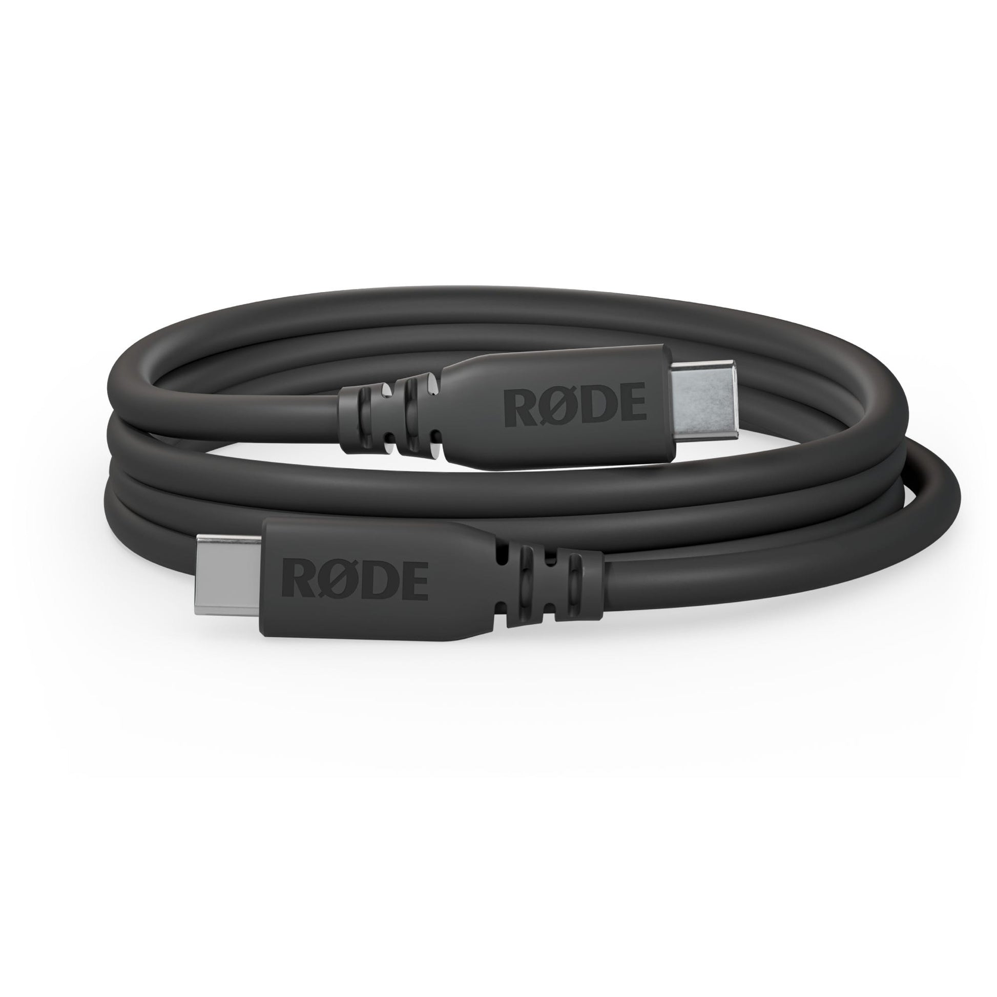 Rode SC27-Black SC27 Black SuperSpeed USB-C to USB-C Cable - (B-Stock)