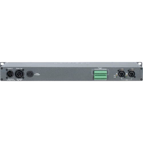 Elation Lighting EN12 12-Port XLR Ethernet DMX Gateway - (B-Stock)