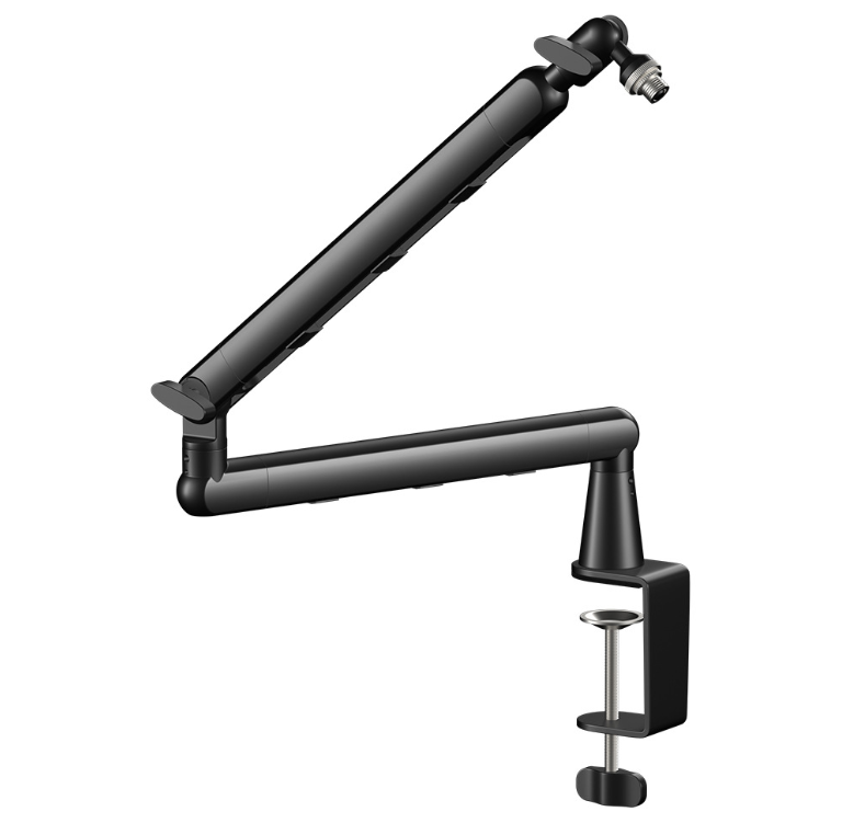 StreamEye LowPro Microphone Boom Arm - (B-Stock)
