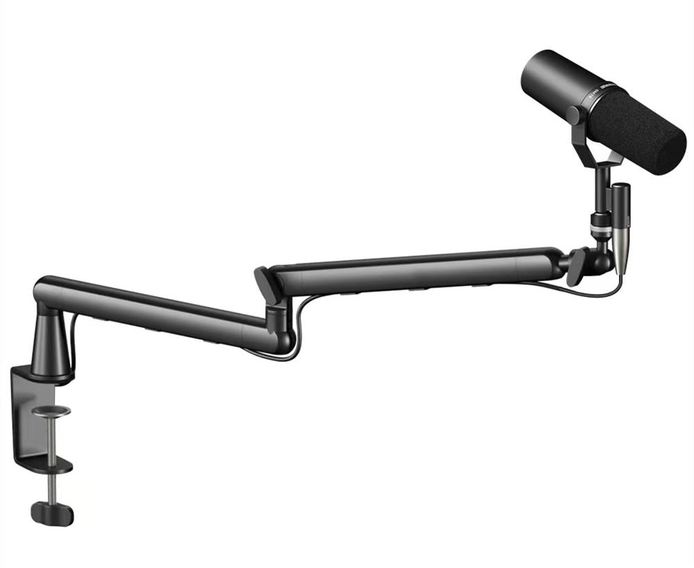 StreamEye LowPro Microphone Boom Arm - (B-Stock)