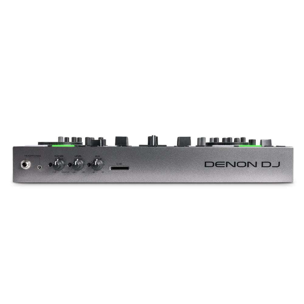 Denon DJ PRIME GO+ Rechargeable Smart DJ Console
