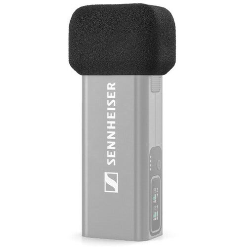 Sennheiser Foam Windscreen for Charging Bar
