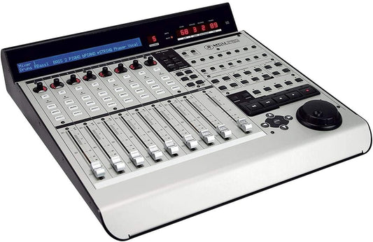 Mackie MC Universal Pro MCU Pro USB & MIDI Control Surface - (B-Stock)