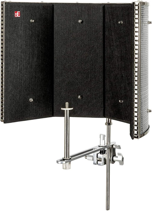 sE Electronics RF PRO NEW Portable Acoustic Treatment Filter PRO - (B-Stock)
