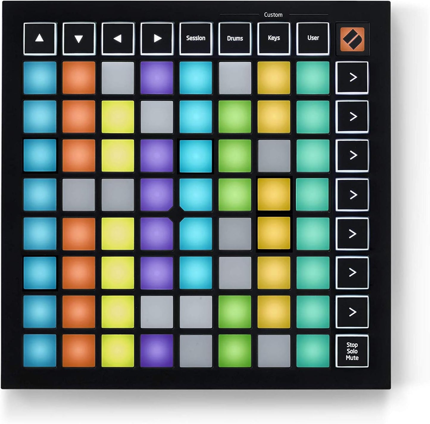 Novation Launchpad Mini [MK3] Grid Controller - (B-Stock)