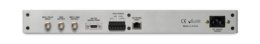 Inovonics 732 -Advanced Dynamic RDS Encoder - 305broadcast