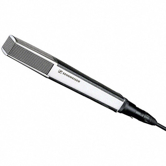 Sennheiser MD441-U Dynamic Super-Cardioid Microphone - 305broadcast