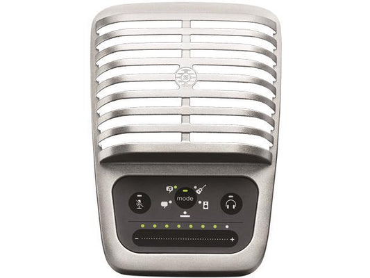Shure MV51-DIG MV51 Professional Home Studio Microphone