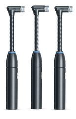 Shure BETA 98AMP/C-3PK Includes Three Beta 98AMP/C Microphones and Three A75M Universal Stand Mounts