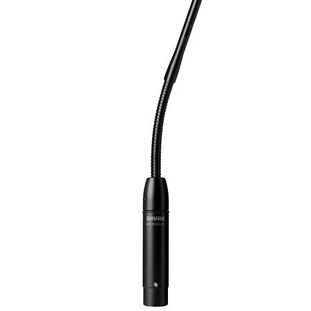 Shure MX424/N Gooseneck, 24" without capsule