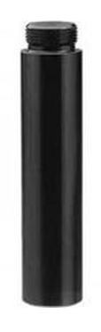 Shure A26X 3" Extension Tube for Desk Stands (Also Adapts BETA 56 to Various Mounting Devices)