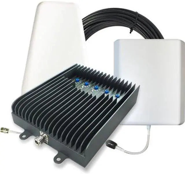 SureCall SC-PolysH/O-72-YP-KIT Fusion5s Yagi/Panel Kit