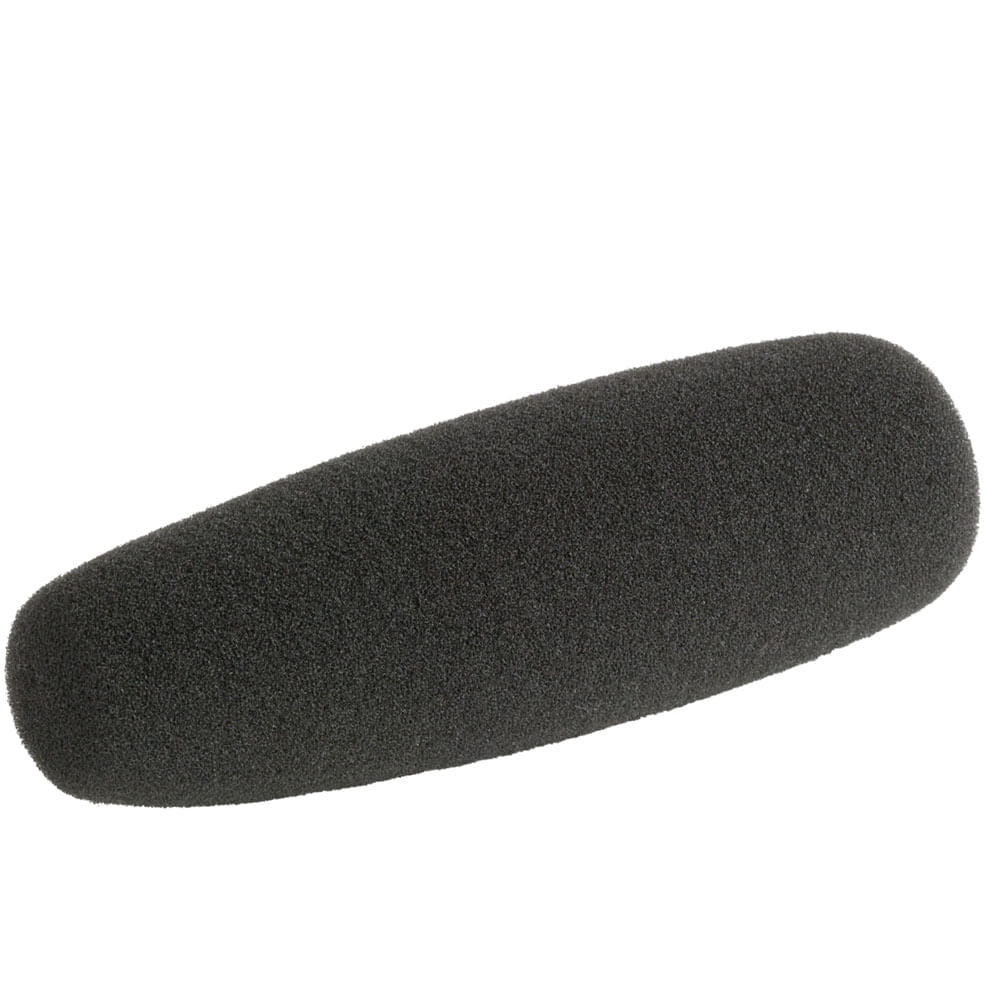 Shure A83W Foam windscreen