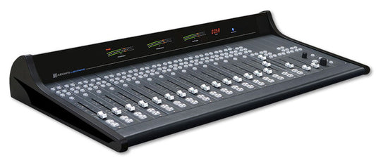 Audioarts Lightning 16 16ch Modular Broadcast Console with BlueTooth / USB - 305broadcast