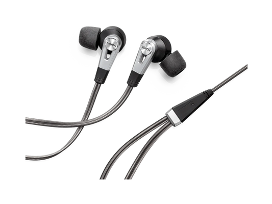 Denon Consumer AH-C820BK Denon AH-C820BK Headphones