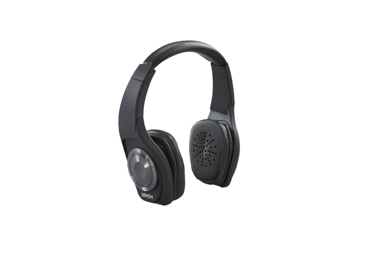 Denon Consumer AH-MM400 Reference Quality Over-Ear Headphone