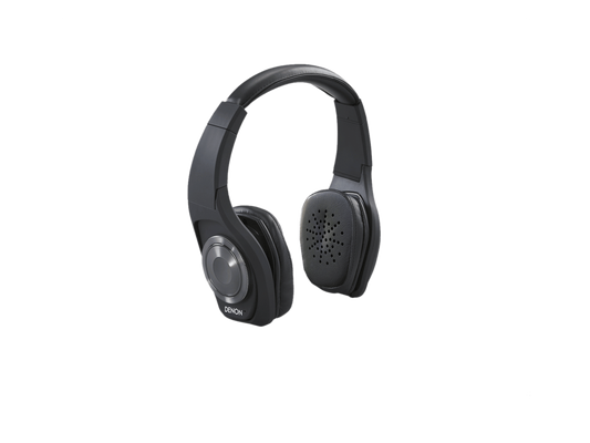 Denon Consumer AH-MM400 Reference Quality Over-Ear Headphone