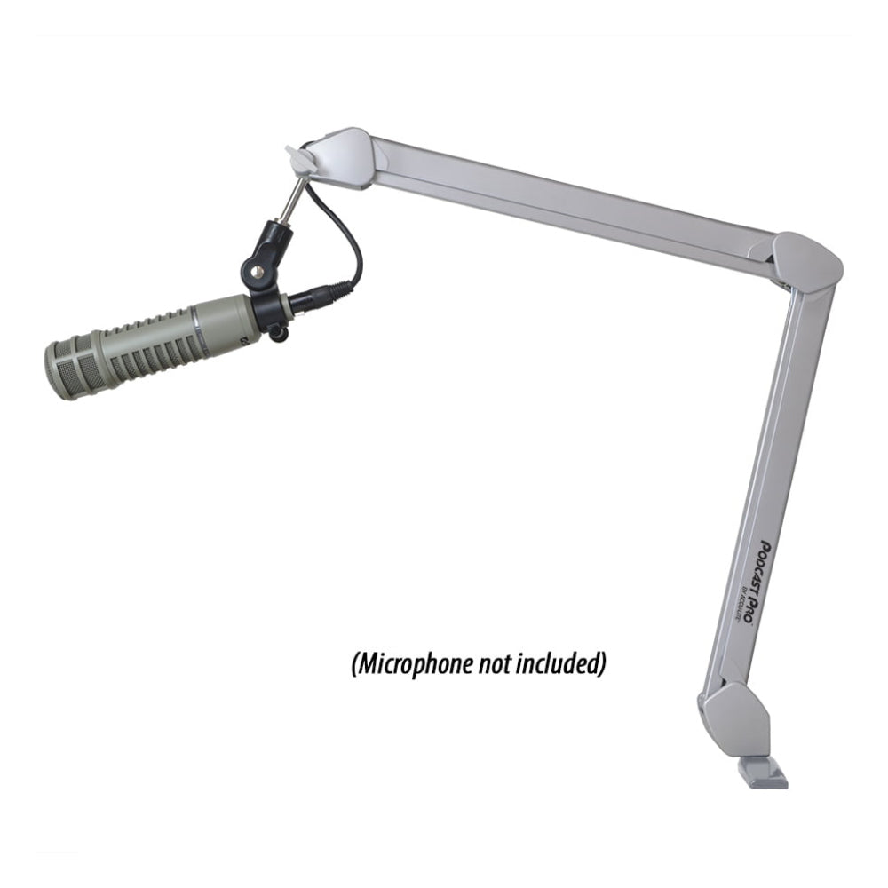 OC White AL-MBP1-S Podcast