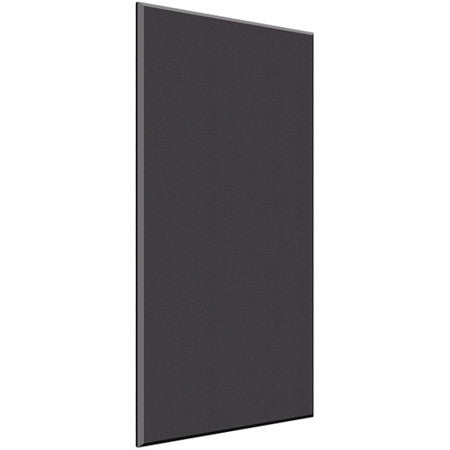 Auralex B124ONY 1" Thick ProPanel Wall Panel (24 x 48", Onyx)