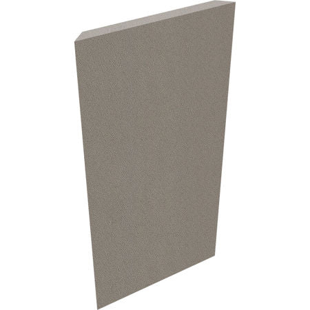 Auralex M224GOO 2" Thick ProPanel Corner Bass Trap (24 x 48", Goose)