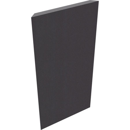 Auralex M224ONY 2" Thick ProPanel Corner Bass Trap (24 x 48", Onyx)