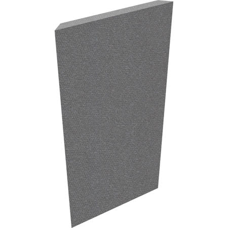 Auralex M224SLA 2" Thick ProPanel Corner Bass Trap (24 x 48", Slate)