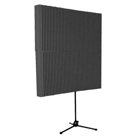 Auralex MAX211CHA MAX-Wall 211 (Charcoal Gray)