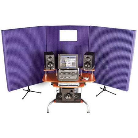 Auralex MAX831PUR MAX-Wall 831 (Purple)