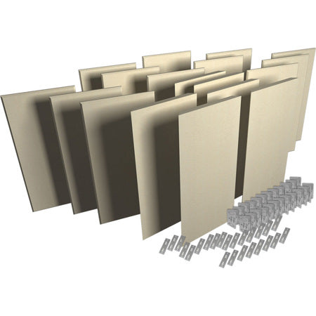 Auralex PPK2_SST ProPanel ProKit