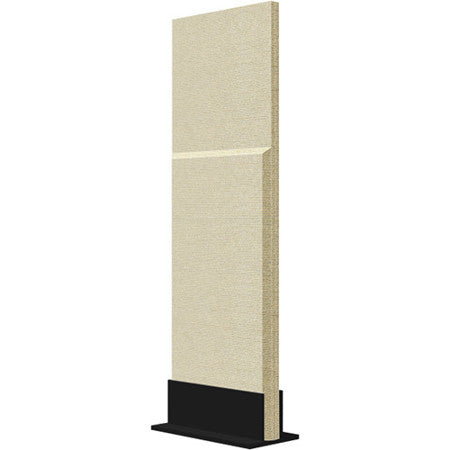 Auralex PROGO26SST Moveable Freestanding Acoustical Panel