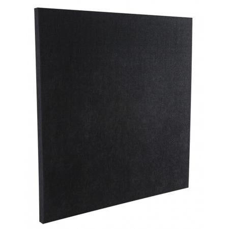 Auralex SLITE_CT_BLK Sono Lite Corner Trap Panel (Black)